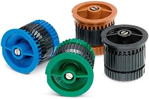 RAIN BIRD Ugello spruzzatore con settore regolabile da 40° fino a 330°/360°