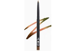 Vawolecy Caméléon Eyeliner Crayon, Eyeliners Métalliques Colorés, Multichrome Shifting Colors Fard À Paupières Stylo Diamond Shine