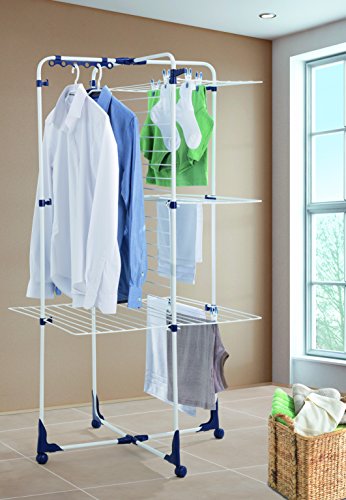 Leifheit 81455 Turmtrockner 340 - 2