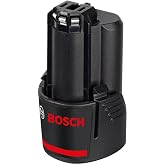 Bosch Batarya 12.0V 2.0 Ah: Litio