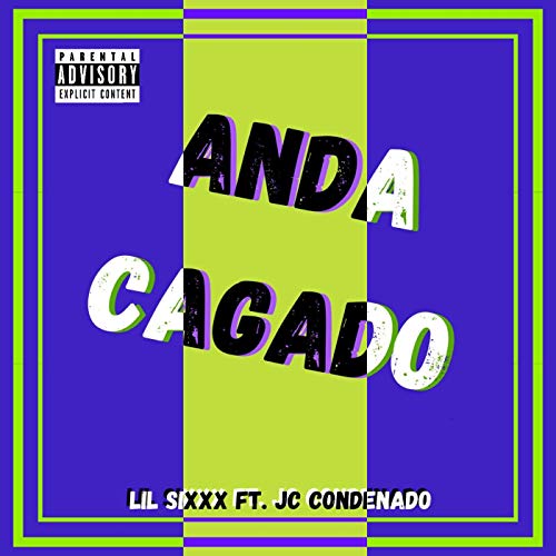 Anda Cagado Explicit - 