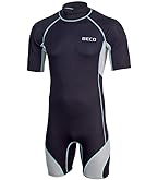 Top Néoprène O'Neill Reactor II Front Zip 2mm 2019 - The Corner Shop