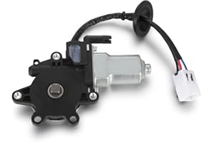 Madlife Garage 80731CD00A Fensterheber Motor Fensterhebermotor Links Vorne 350 Z Z33 Coupe