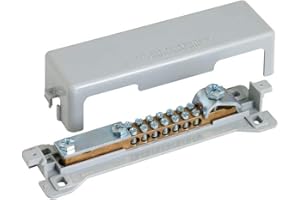 DEHN 563050 – Barra equipotenziale MS 50 mm2.