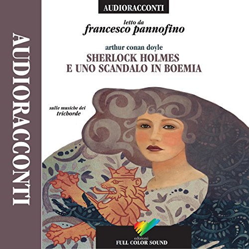 Download Sherlock Holmes e uno scandalo in Boemia Download Sherlock Holmes e uno scandalo in Boemia