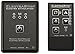 Produktbild Electrosex ElectraStim Remote Controlled Stimulator Kit, 1er Pack (1 x 1 Stück)