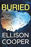 Cover zum Buch Buried