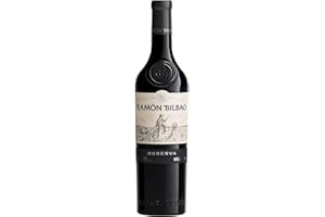 ‎BODEGAS RAMON BILBAO Bodegas Ramón Bilbao Reserva Rioja DOCA trocken ( 1x 0.75l)