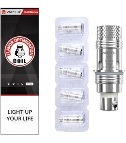 vaptio cosmo a1 résistance Housse Cuir Centaurus BT200 Lost Vape main image 0