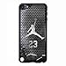 Produktbild Sporty Nike Air Jordan Logo Telefon Fall Cover Design For Apple IPod Touch 5th Nike Air Jordan Telefon Fall