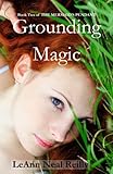 Image de Grounding Magic: Book Two of The Mermaid's Pendant (English Edition)