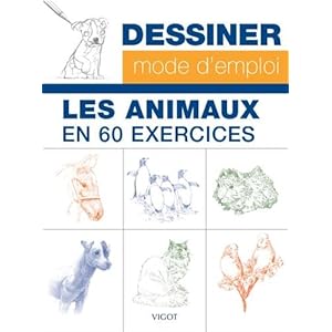 Les animaux en 60 exercices Livre en Ligne Les animaux en 60 exercices Livre en Ligne - Telecharger Ebook