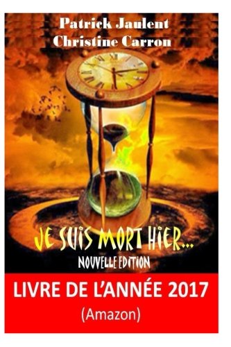 Download Je Suis Mort Hier. Et je suis ENFIN moi ! Download Je Suis Mort Hier. Et je suis ENFIN moi !