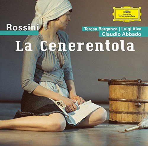 Rossini: La Cenerentola