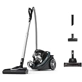 Tefal TW7941 Silence Force Cyclonic Effitech 2,5 Litre 900 Watt Toz Torbasız Elektrikli S&uuml;p&uuml;rge