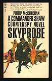 Cover zum Buch Skyprobe