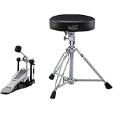 ROLAND DAP-3X Accessory Pack (Tabure Kick Pedal Drumstick)