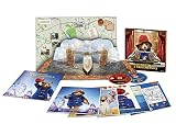 Paddington 1 & 2 - Limited Collector's Edition, Pop-Up Buch [2 DVDs] - Hugh Bonneville