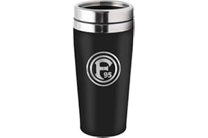 TRADE CON GMBH Fortuna Düsseldorf Thermal Mug