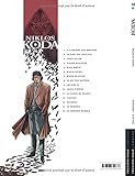 Image de Niklos Koda - tome 10 - Trois d'épées