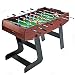 Produktbild Speedball Tischfussball Premium Tischkicker klappbar Kickertisch Faltbar Klapp-Kicker