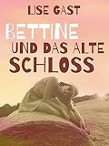Cover zum Buch Bettine und das alte Schloss