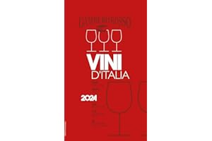 Vini d'Italia del Gambero Rosso 2024