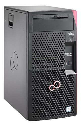 Preisvergleich Produktbild Fujitsu PRIMERGY TX1310 M3 3.3GHz E3-1225V6 250W Tower server