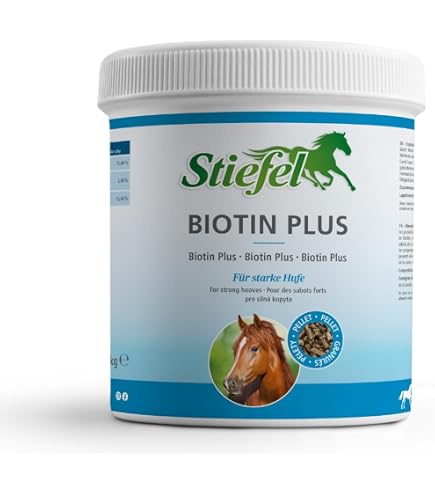 Equistro Trifoce Integratore Per Cavalli – 1,8 Kg – Antiossidante Con Vitamine C, E, Selenio, Lisina E Metionina