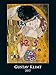 Gustav Klimt 2017 - Bildkalender (42 x 56) - Kunstkalender --- Metallicfolienveredelung --- by 