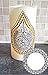 Produktbild Islamische Kerzen für Ramadan Eid Hochzeit New Home Décor Haddsch umra gift-small Größe