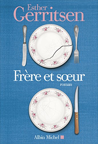 Frère et soeur