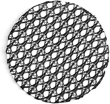 Bun Net Hair Accessory – Black