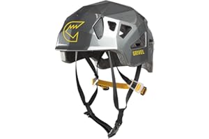 Grivel Casco Arrampicata Stealth Caschi da Arrampicata