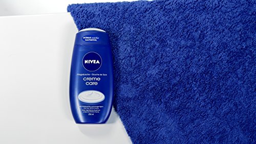 Nivea Creme Care Cremedusche, Duschgel, 4er Pack 4 x 250 ml - 3