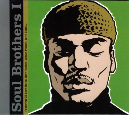 Download Soul Brothers Vol.1 by Various Artists