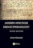Modern Infectious Disease Epidemiology