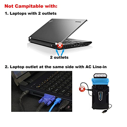 EZREAL® ICE COOLER III USB Vacuum Cooler Luftabsaugung Lüfter Turbo Kühler für Laptop Notebook - 7