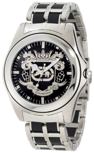 Marc Ecko E95016G9 Herren Uhr Marc Ecko E95016G9 Herren Uhr