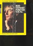 Image de Ewbank Rod Stewart forever young, 180 Seiten, bebildert, Hannibal 1994,