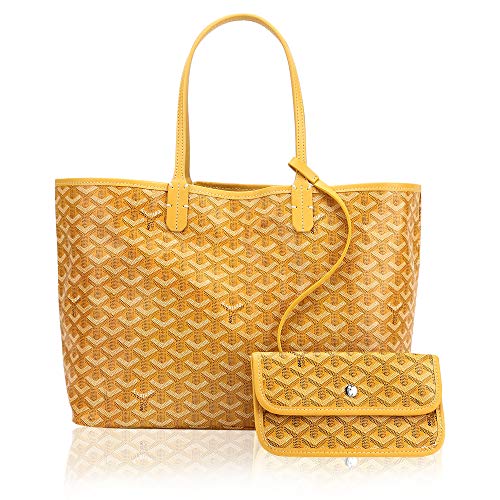 GAYAED Sacs à main pour femmes multi-fonction couleur unie deux sacs à main à l'épaule fermexian GAYAED Sacs à main pour femmes multi-fonction couleur unie deux sacs à main à l'épaule fermexian