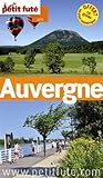 Petit Futé Auvergne