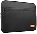 Produktbild ProCase 14 - 15.6 Inch Laptop Sleeve Case Bag for 15.4-inch Apple MacBook Pro and Most 14 15 Inch Ultrabook Notebook Chromebook Macbook Pro -Black