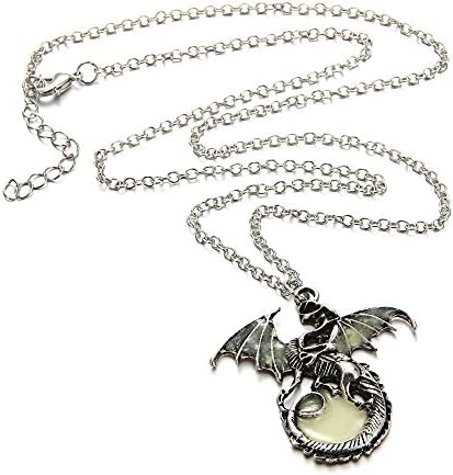 Picama Lord of the Rings Aragorn Elven Green Leaf Brooch Pin Hobbit Pendant Necklace