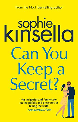 Can You Keep A Secret? (English Edition) livre