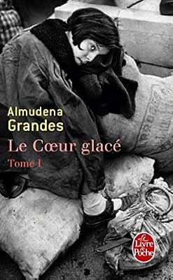 Le Coeur glacé, Tome 1