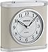 Produktbild KIENZLE Quarzwecker RETRO Quartz creme V81097142940