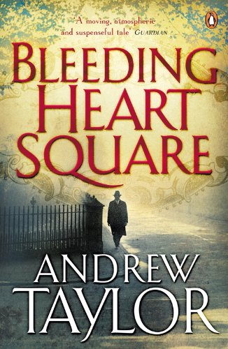 Bleeding Heart Square (English Edition) livre