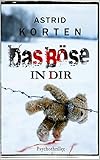 Cover zum Buch Das Böse in dir