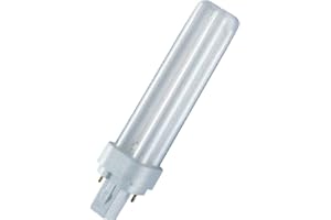 Osr Dulux-D-lampa 18 W/840